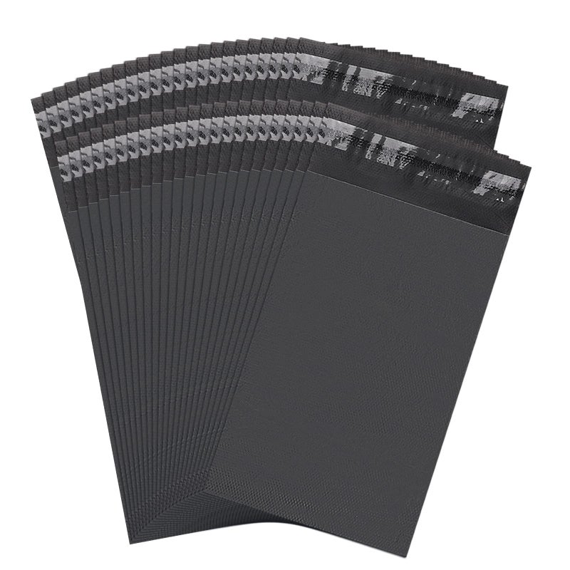 Sanitary Napkin Disposal Bags Feminine Personal Disposal Bags 500pcs Grey Opaque Bags Sanitary Napkin Storage Bags for Sanitary Disposal Tampons Pads and Liners